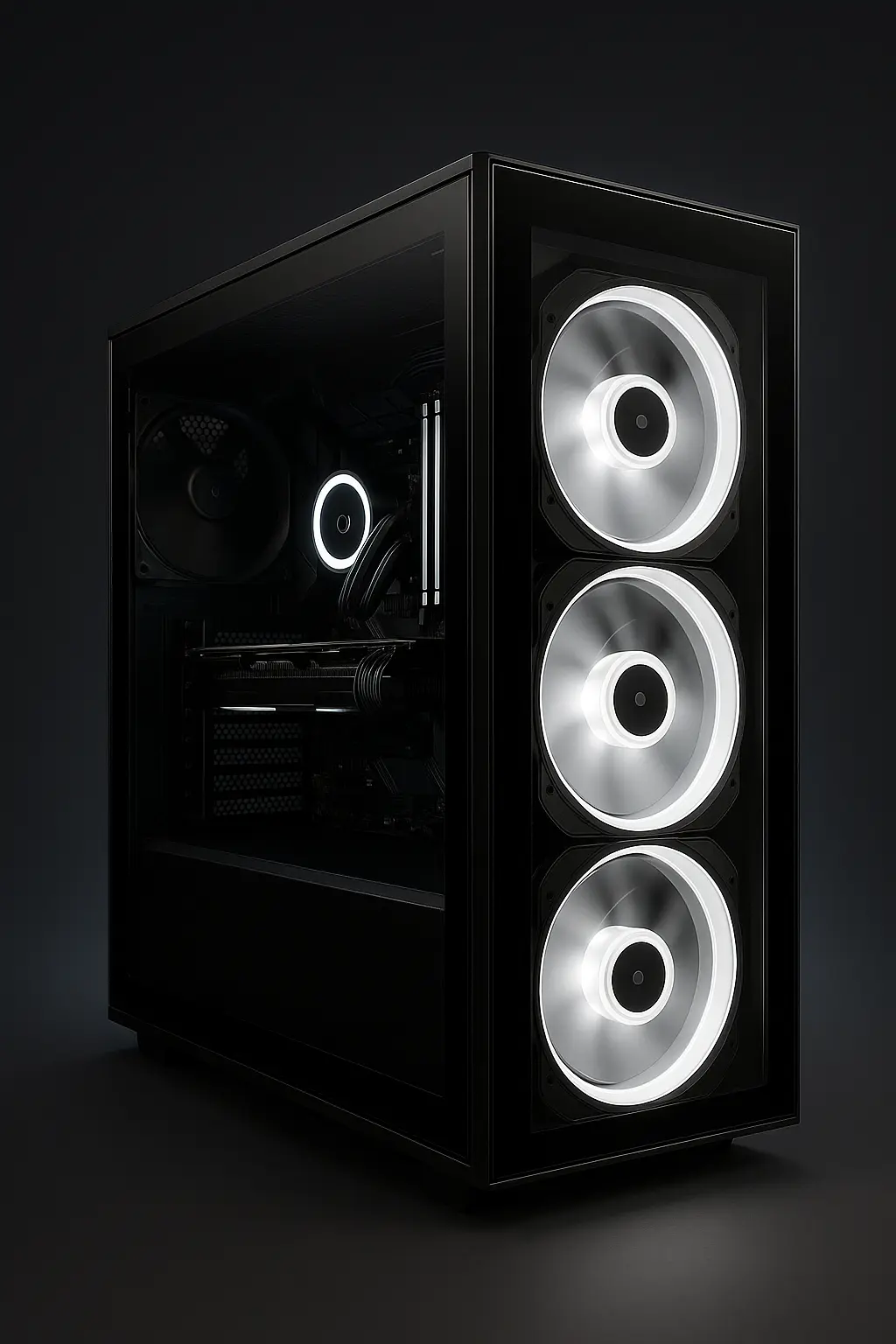 Creator Forge