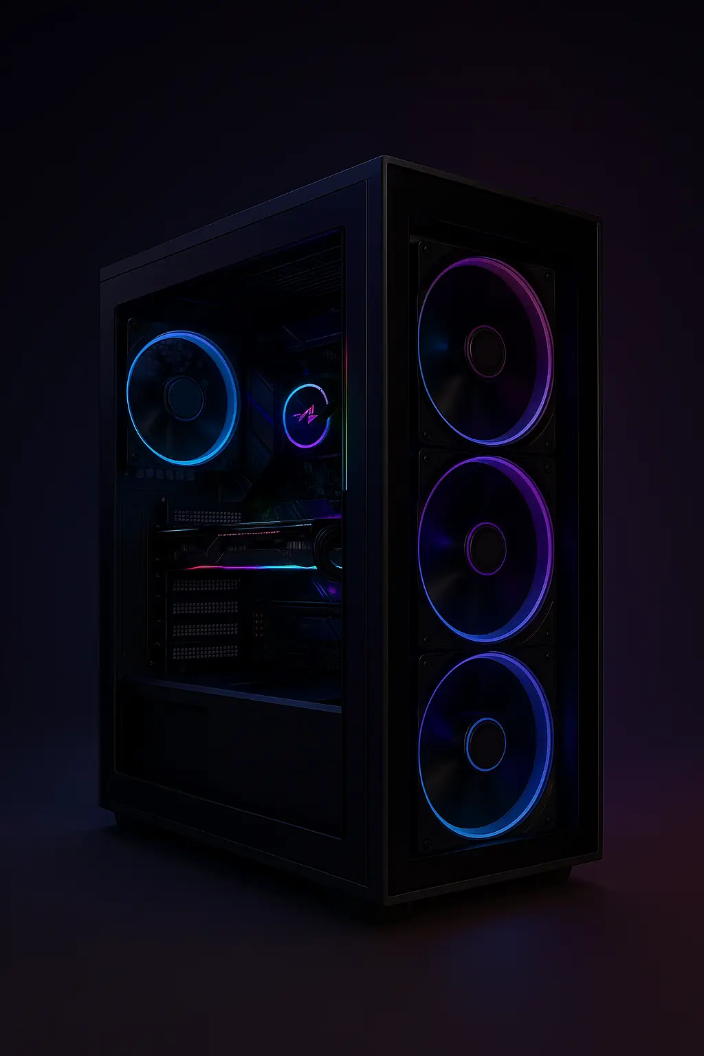 GameCore Xtreme